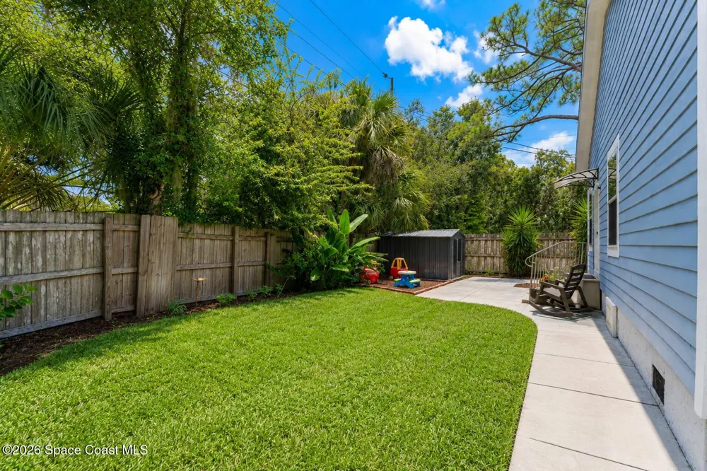 934 Georgia Avenue Rockledge, FL 32955