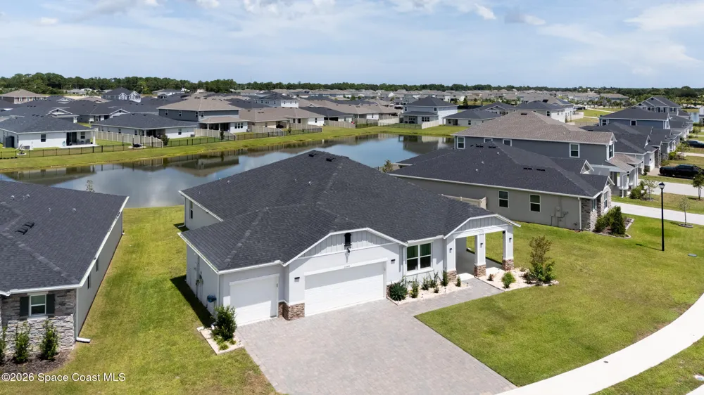 3549 Grappler Circle SE Palm Bay, FL 32909