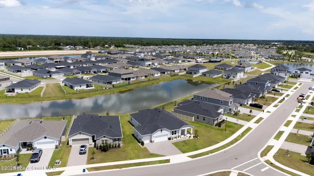 3549 Grappler Circle SE Palm Bay, FL 32909