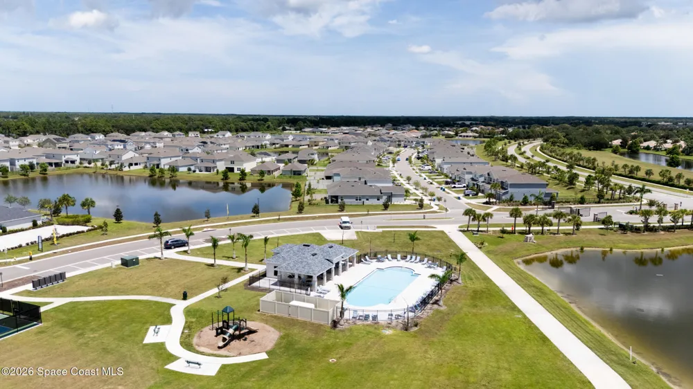 3549 Grappler Circle SE Palm Bay, FL 32909