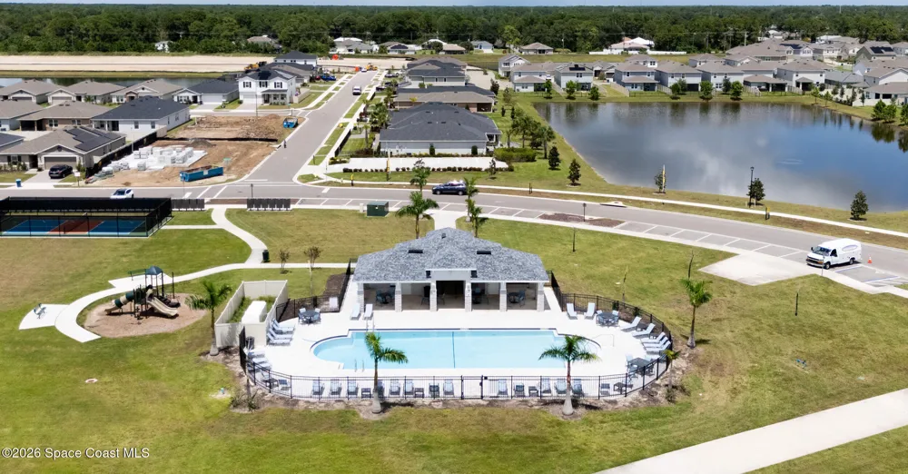 3549 Grappler Circle SE Palm Bay, FL 32909