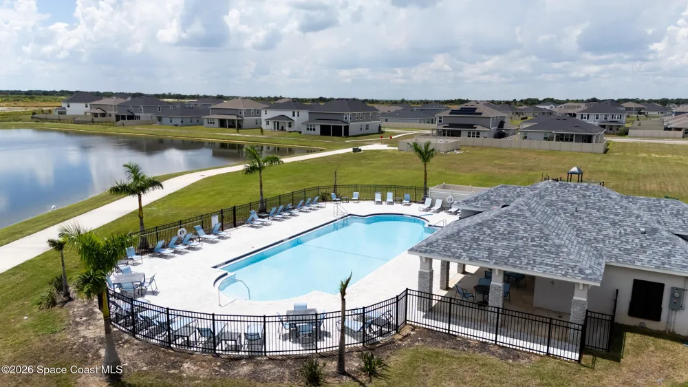 3549 Grappler Circle SE Palm Bay, FL 32909