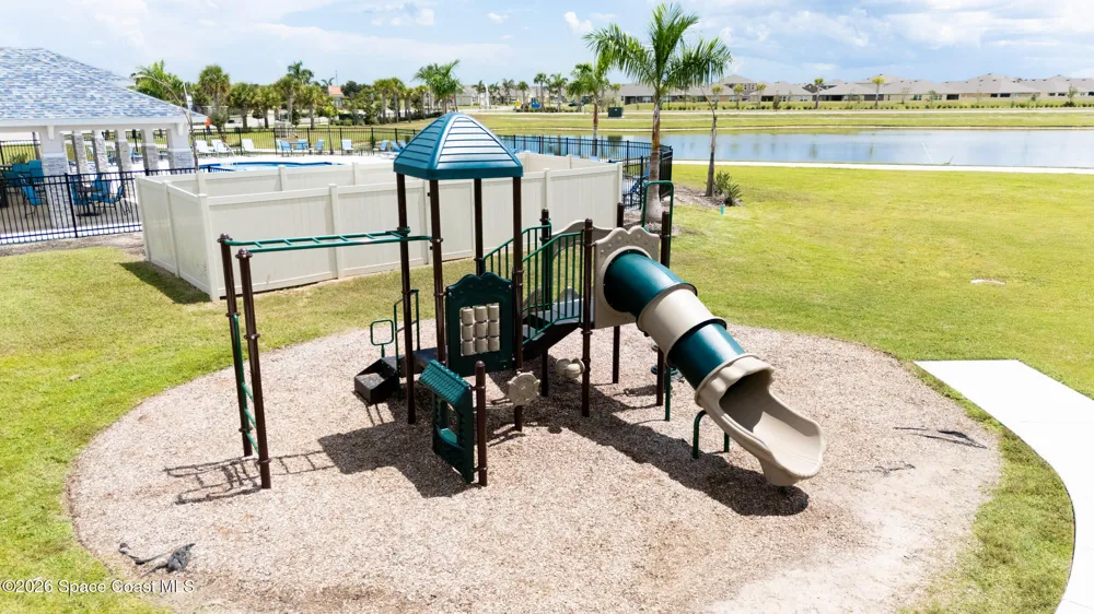 3549 Grappler Circle SE Palm Bay, FL 32909