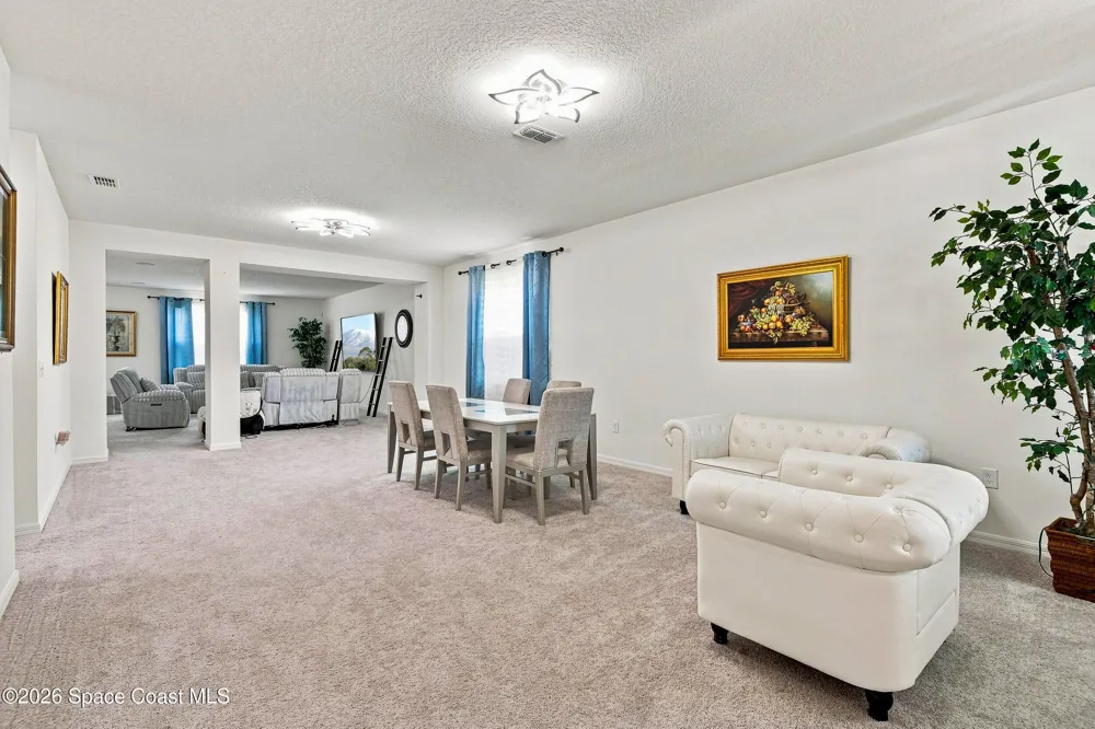 3549 Grappler Circle SE Palm Bay, FL 32909