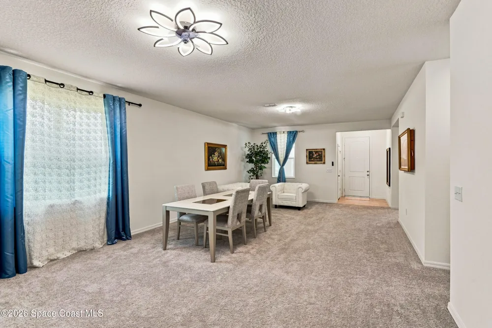3549 Grappler Circle SE Palm Bay, FL 32909