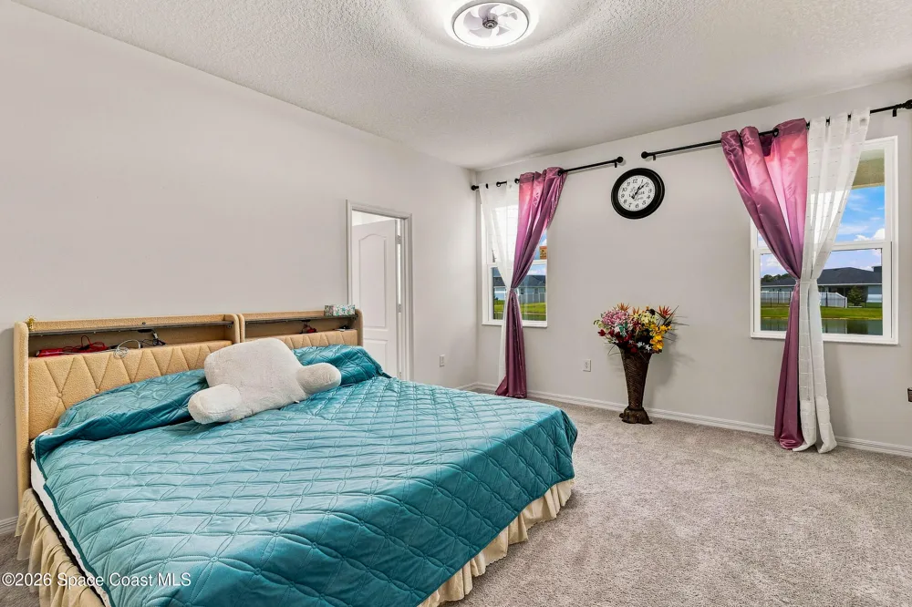3549 Grappler Circle SE Palm Bay, FL 32909
