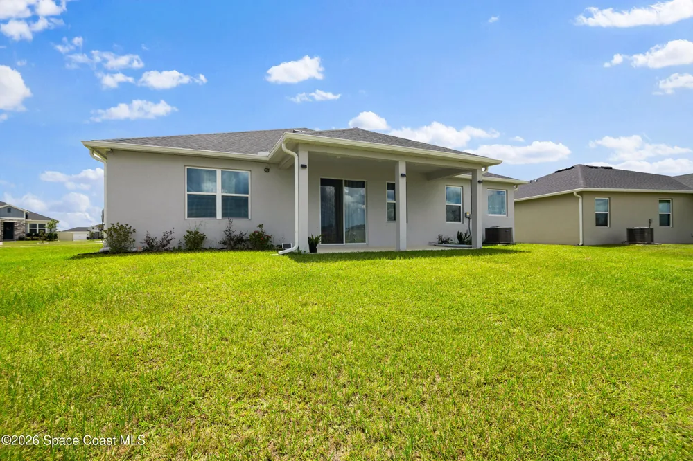 3549 Grappler Circle SE Palm Bay, FL 32909