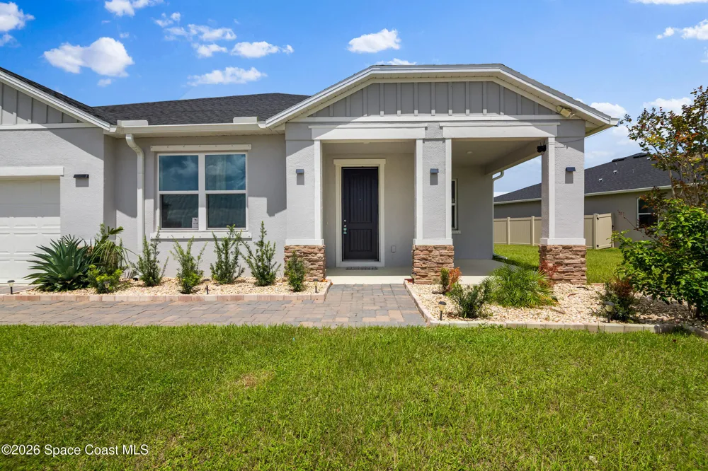 3549 Grappler Circle SE Palm Bay, FL 32909