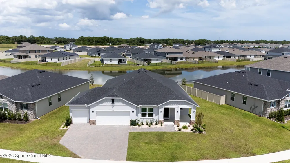 3549 Grappler Circle SE Palm Bay, FL 32909