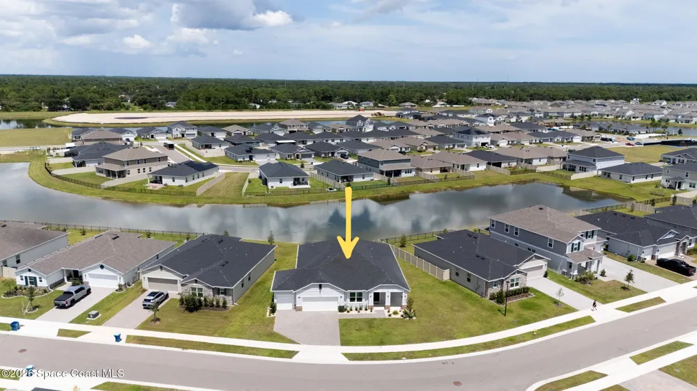 3549 Grappler Circle SE Palm Bay, FL 32909
