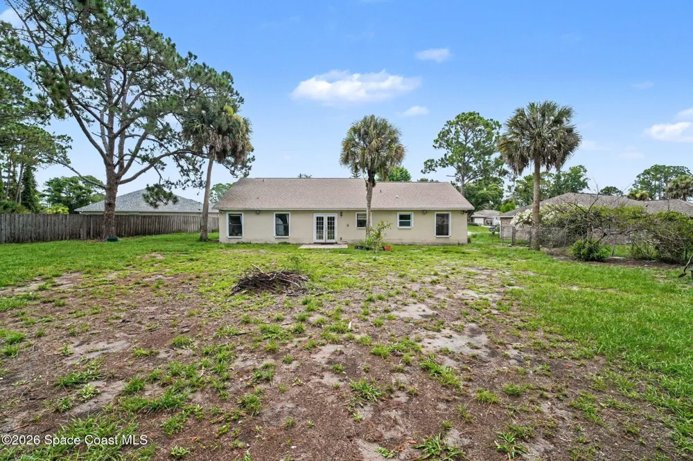 7260 Freeport Road Cocoa, FL 32927