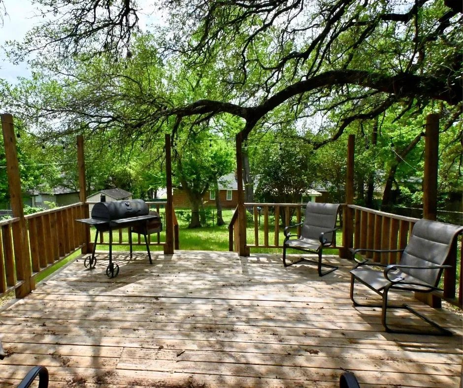 513 E 27th Avenue Belton, TX 76513