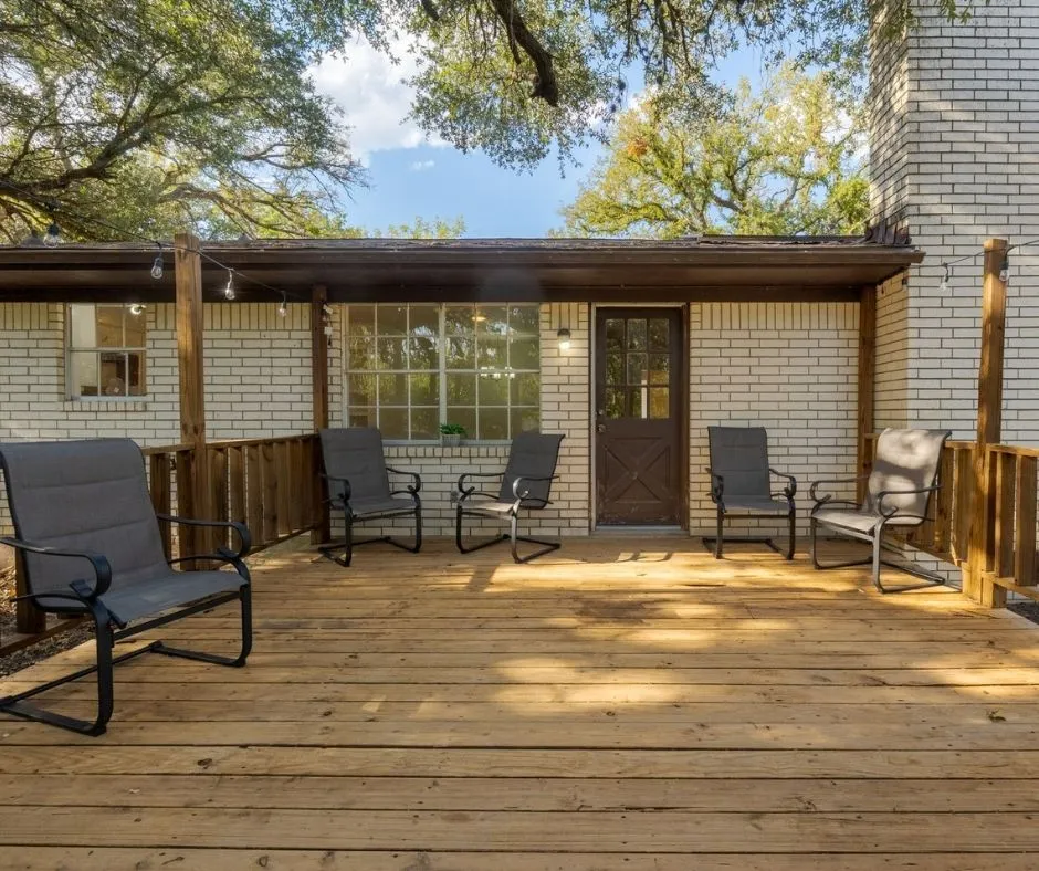 513 E 27th Avenue Belton, TX 76513