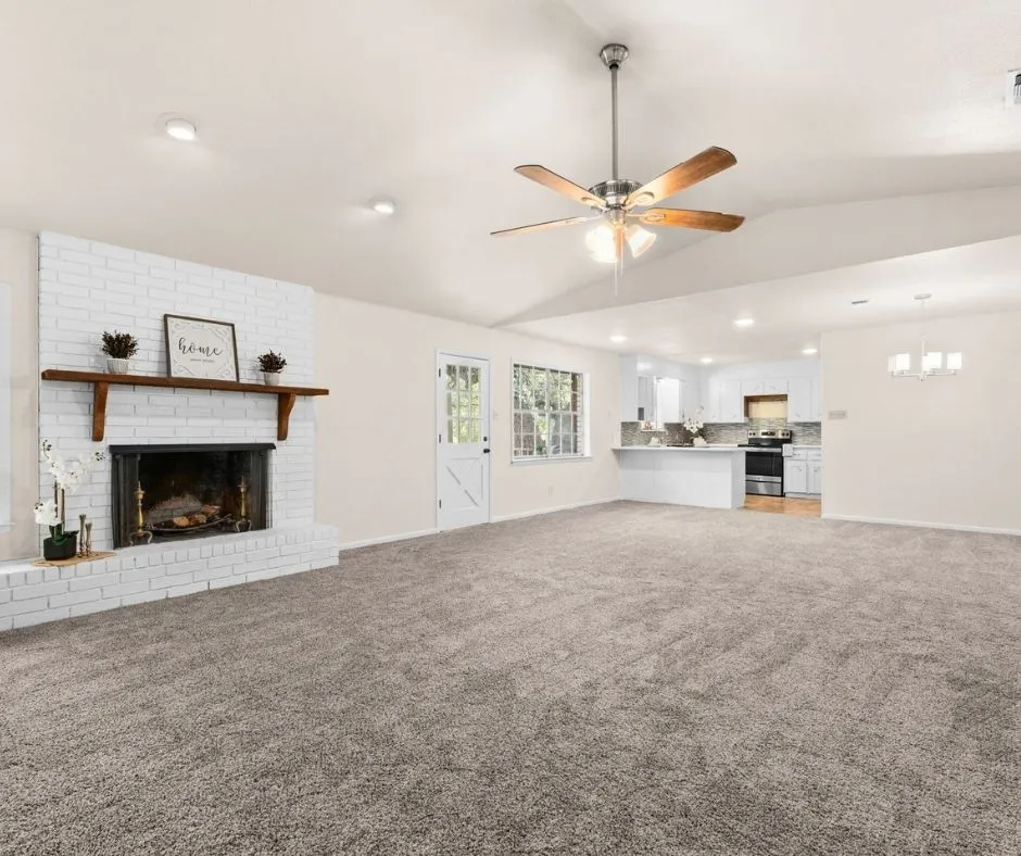 513 E 27th Avenue Belton, TX 76513