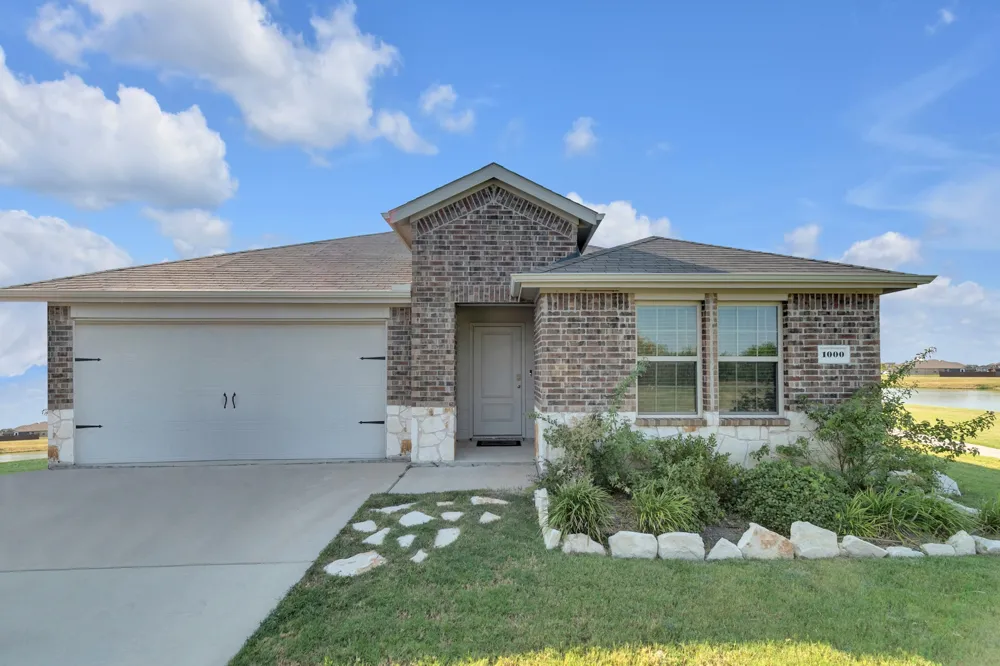1000 Homestead Lane Royse City, TX 75189