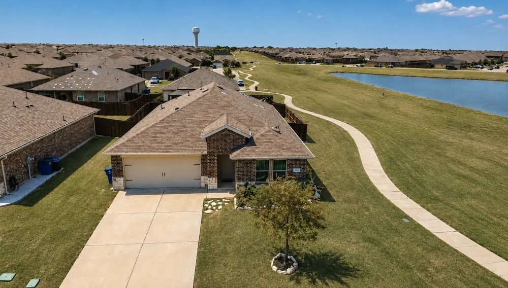 1000 Homestead Lane Royse City, TX 75189