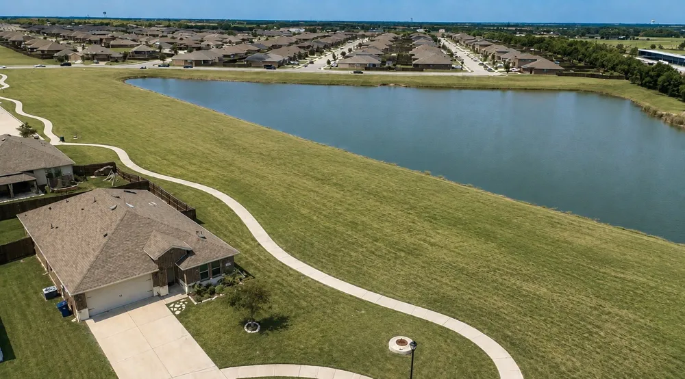 1000 Homestead Lane Royse City, TX 75189