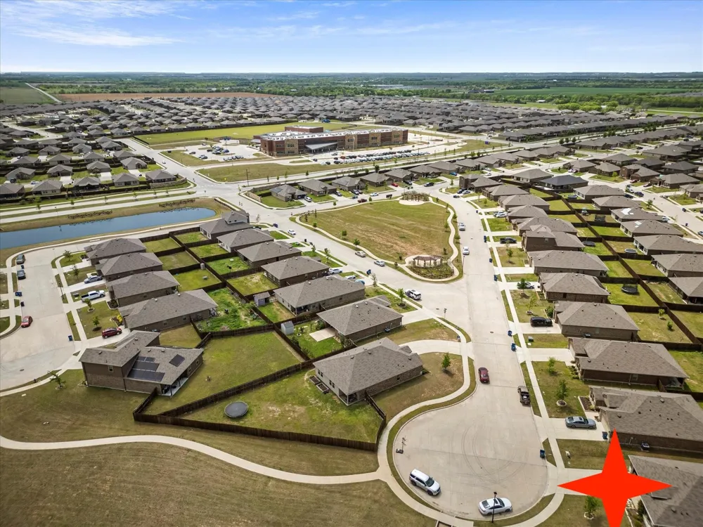 1000 Homestead Lane Royse City, TX 75189