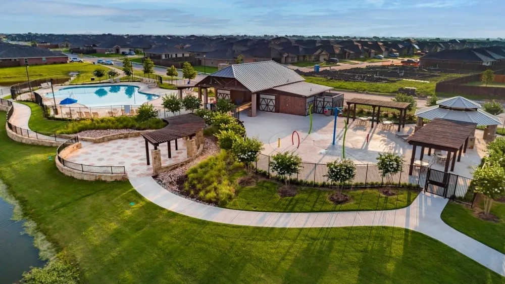 1000 Homestead Lane Royse City, TX 75189