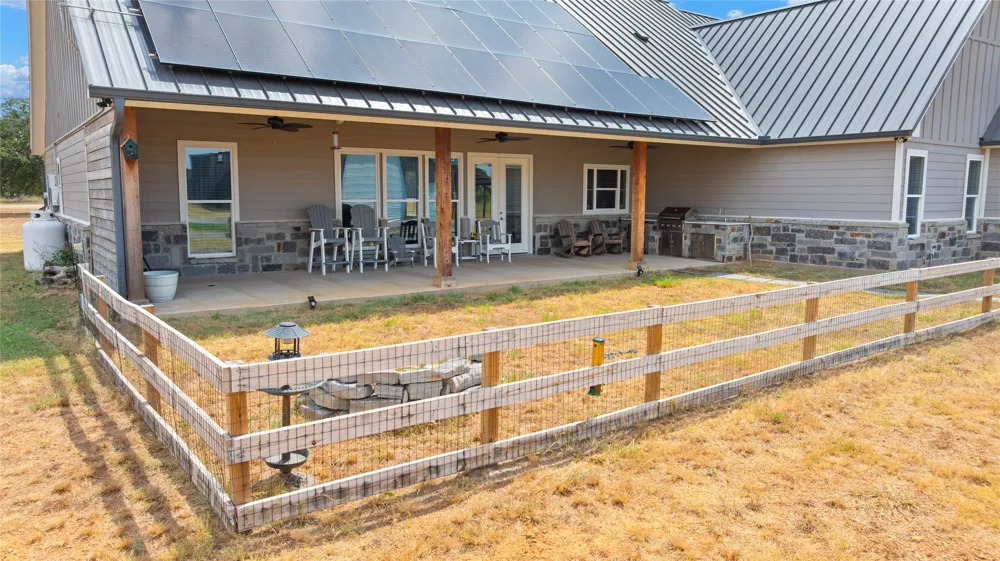 40 Tori Court Santo, TX 76124