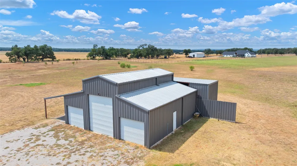 40 Tori Court Santo, TX 76124