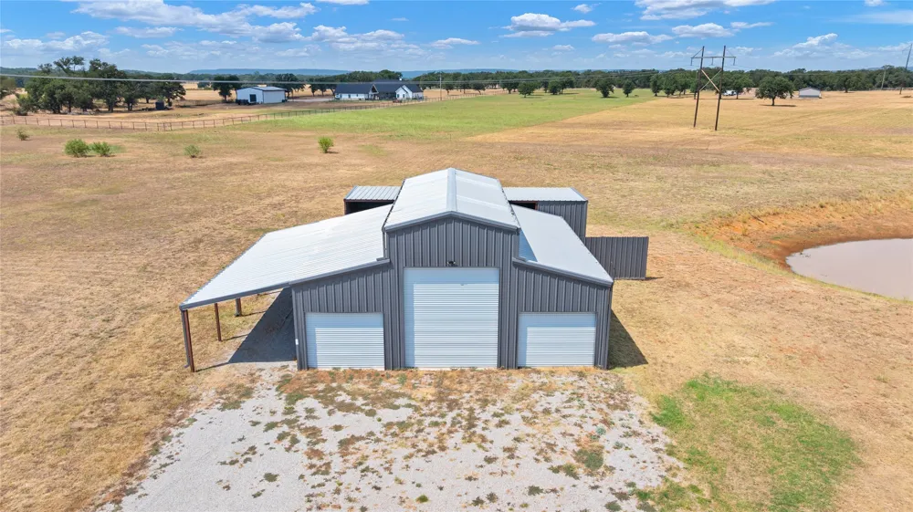 40 Tori Court Santo, TX 76124