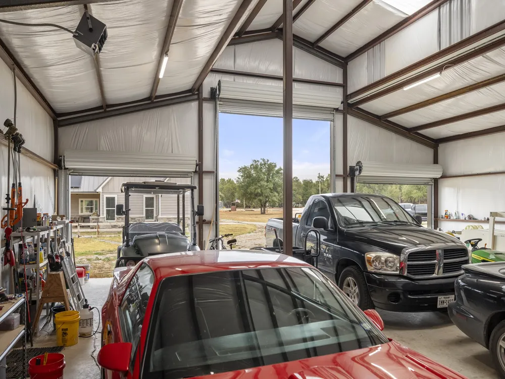 40 Tori Court Santo, TX 76124