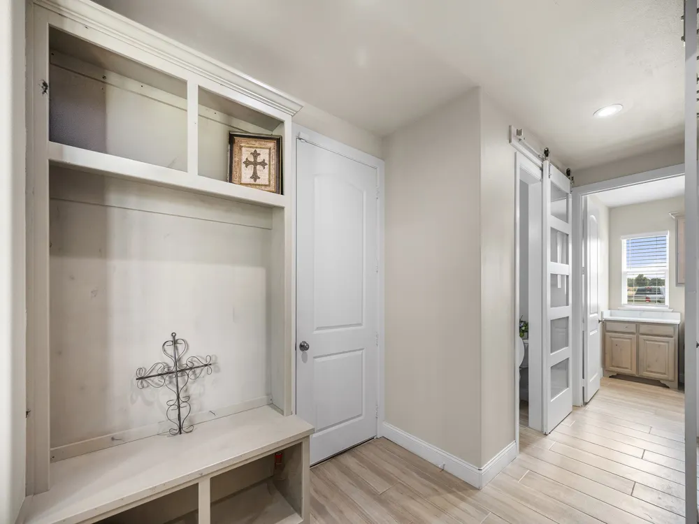 40 Tori Court Santo, TX 76124