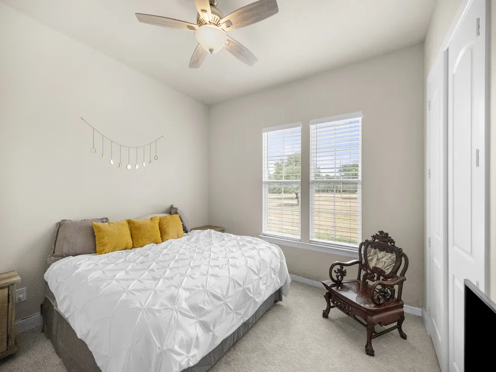 40 Tori Court Santo, TX 76124