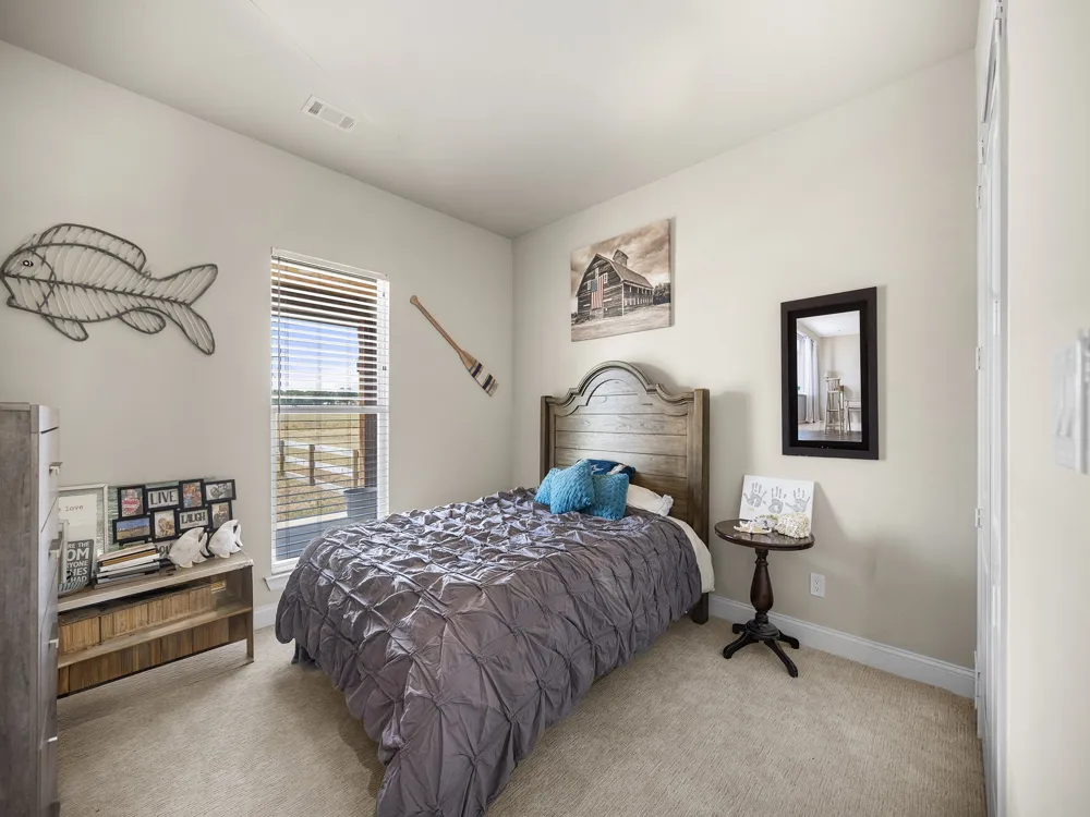 40 Tori Court Santo, TX 76124