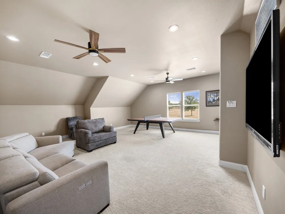 40 Tori Court Santo, TX 76124