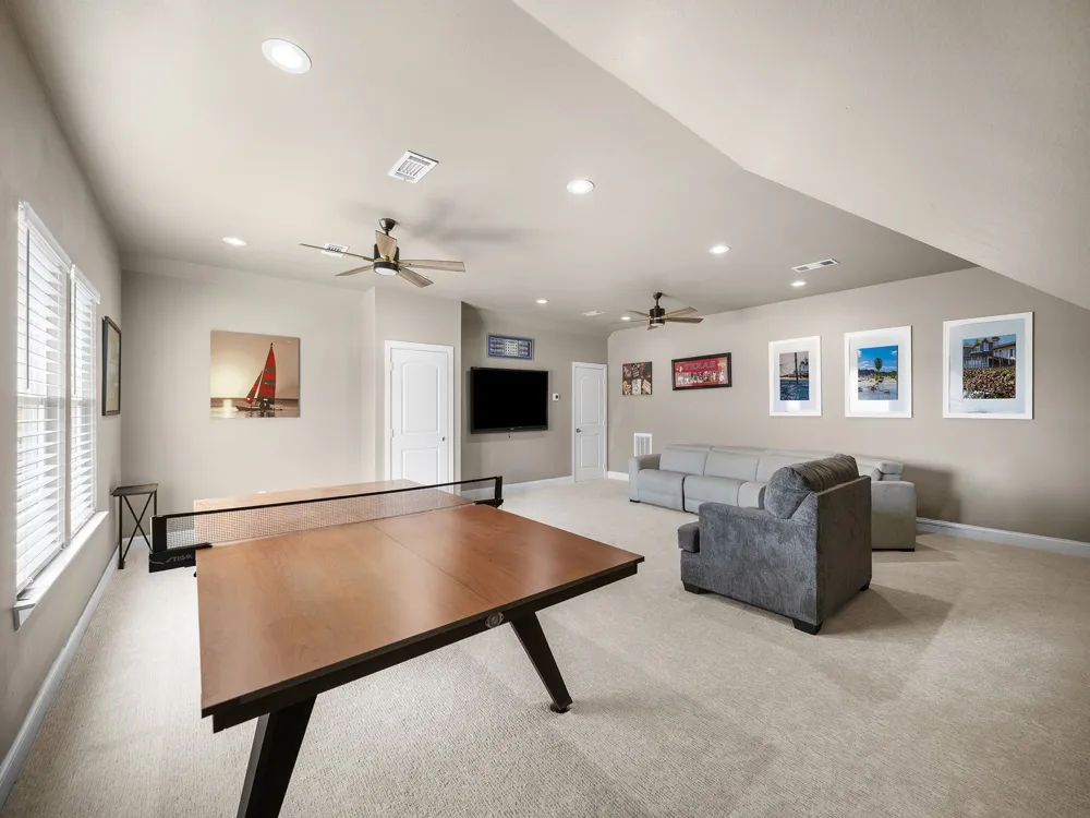 40 Tori Court Santo, TX 76124