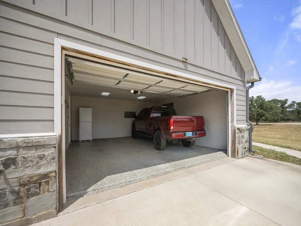 40 Tori Court Santo, TX 76124