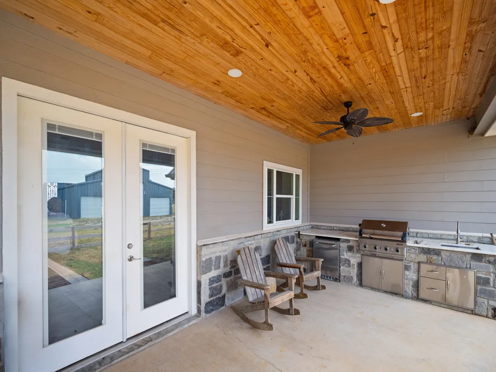40 Tori Court Santo, TX 76124