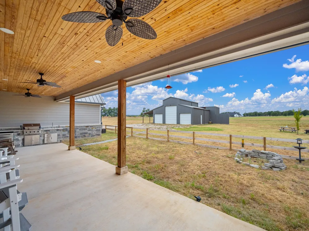 40 Tori Court Santo, TX 76124
