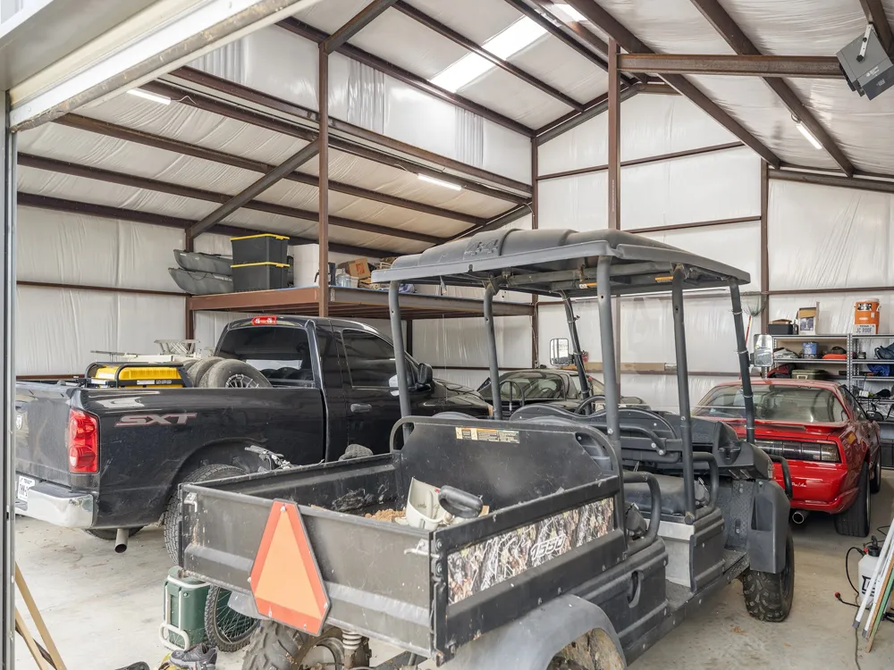 40 Tori Court Santo, TX 76124