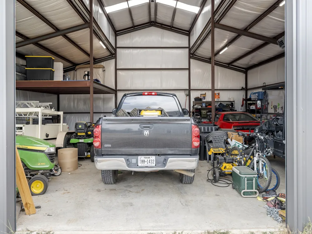 40 Tori Court Santo, TX 76124
