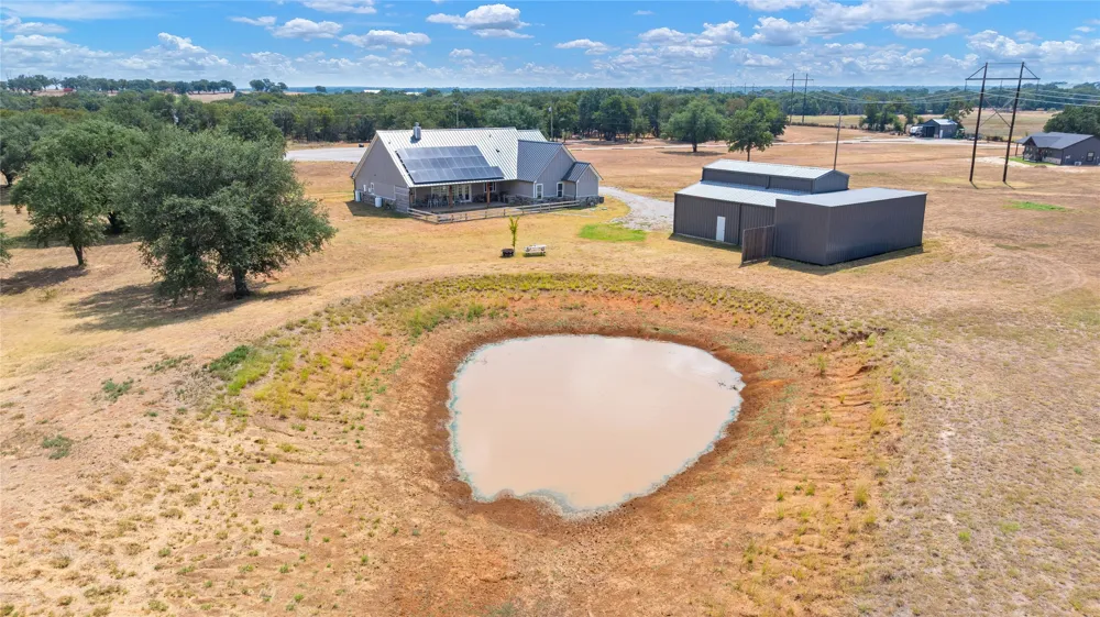 40 Tori Court Santo, TX 76124