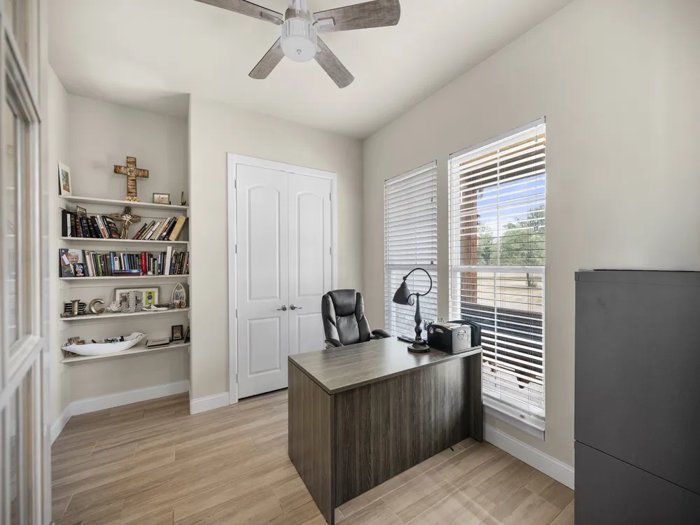 40 Tori Court Santo, TX 76124