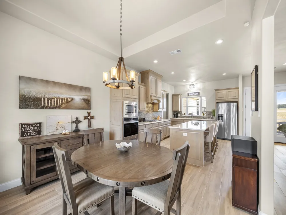 40 Tori Court Santo, TX 76124