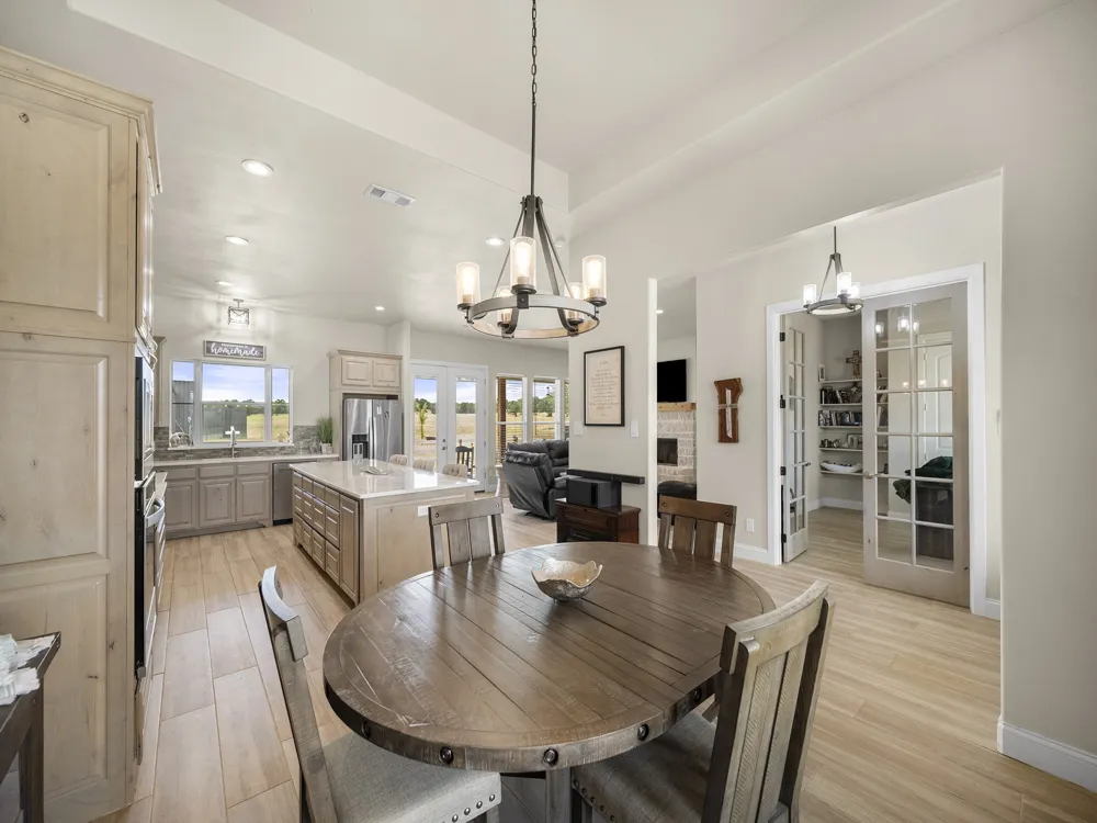 40 Tori Court Santo, TX 76124