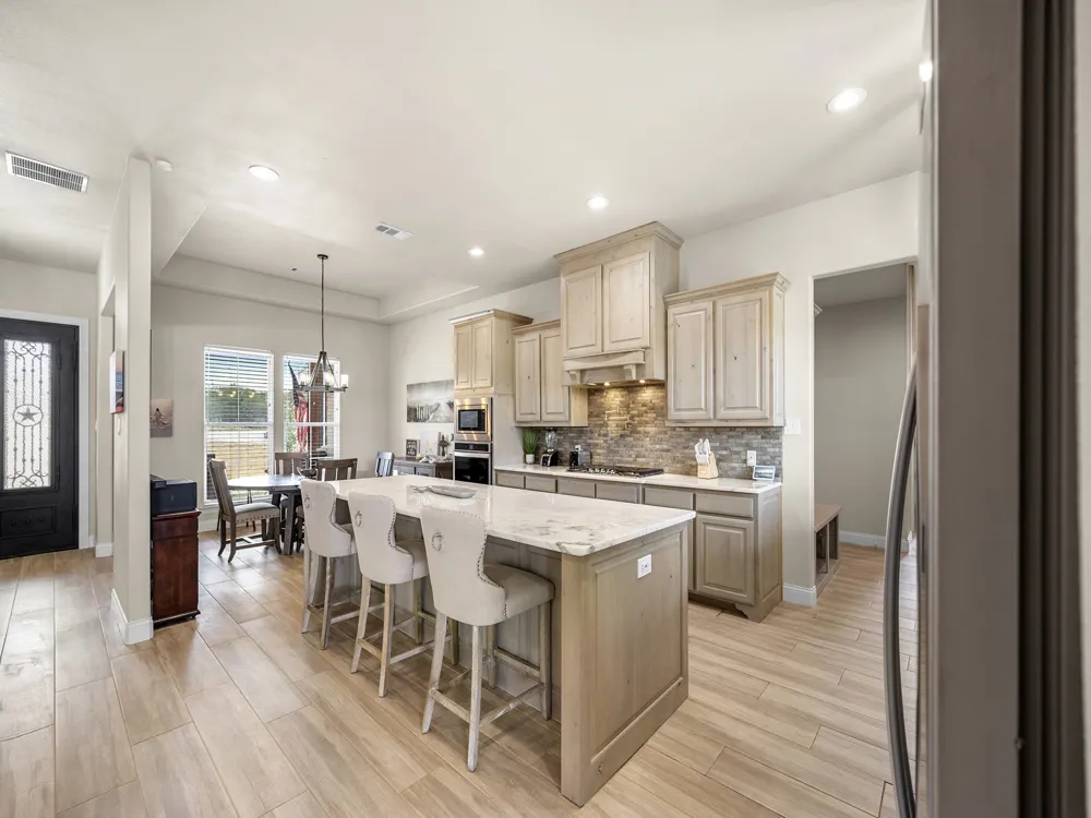 40 Tori Court Santo, TX 76124