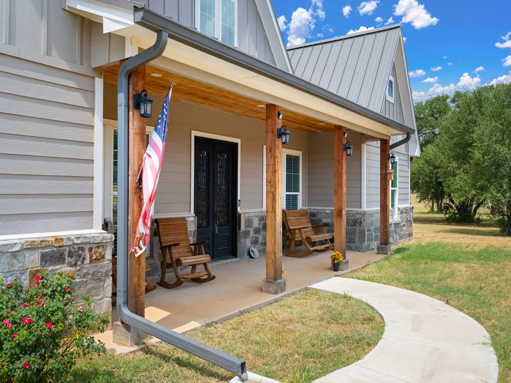 40 Tori Court Santo, TX 76124