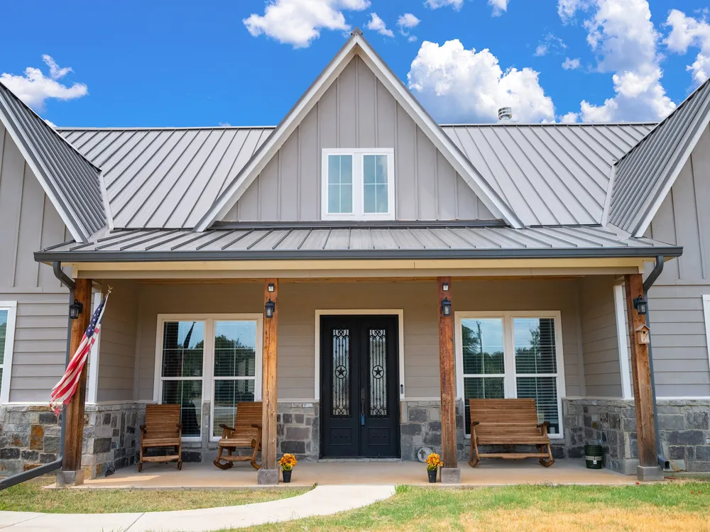 40 Tori Court Santo, TX 76124