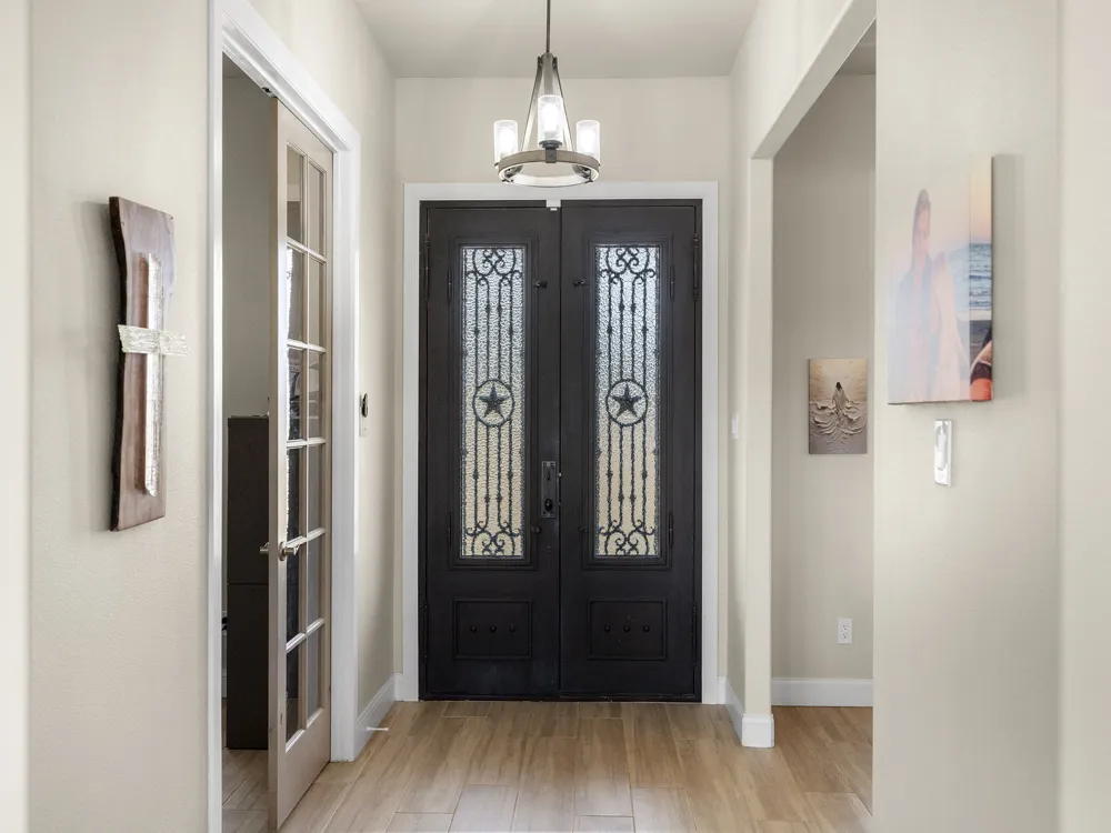 40 Tori Court Santo, TX 76124