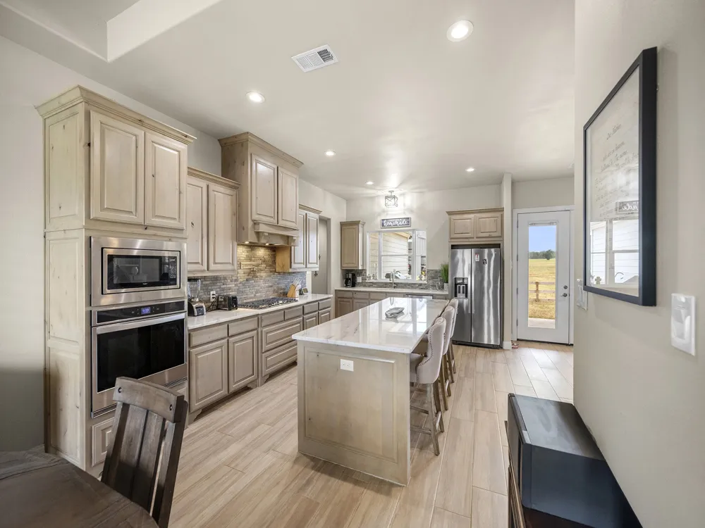 40 Tori Court Santo, TX 76124