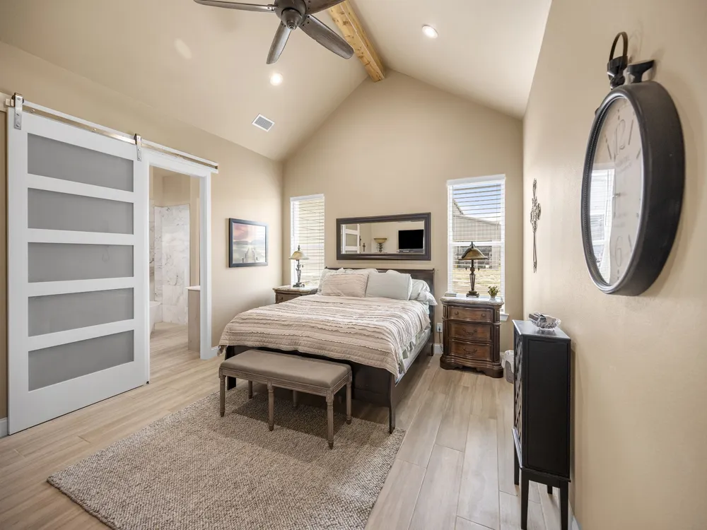 40 Tori Court Santo, TX 76124