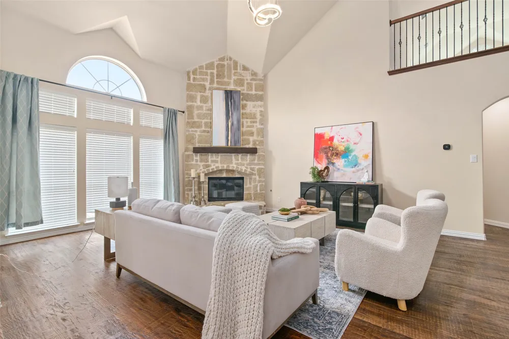 3072 Brianna Drive Frisco, TX 75033