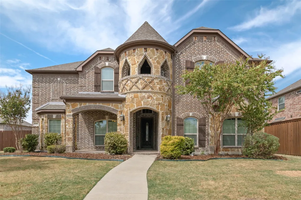 3072 Brianna Drive Frisco, TX 75033