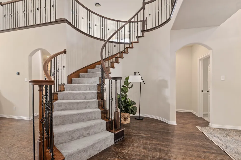 3072 Brianna Drive Frisco, TX 75033
